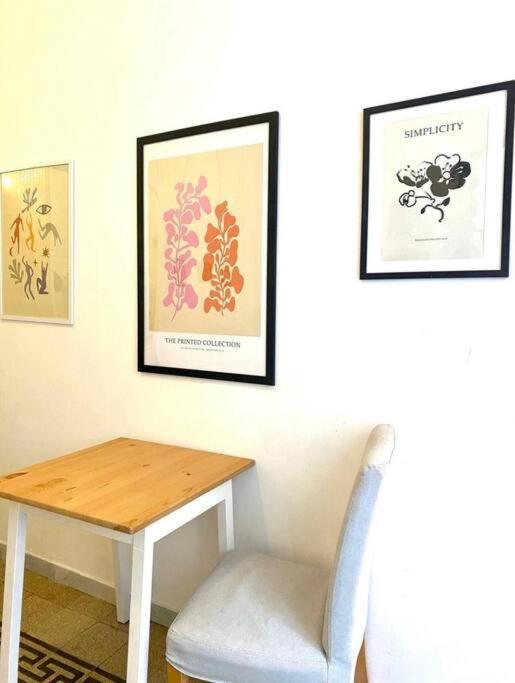 Appartement L'archetto A Trastevere *