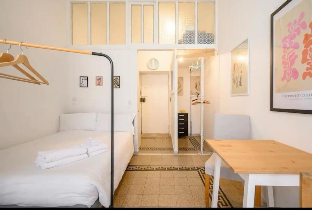 Appartement L'archetto A Trastevere