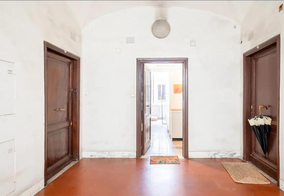 Appartement L'archetto A Trastevere *