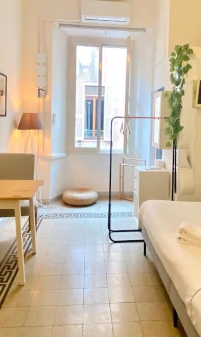 Appartement L'archetto A Trastevere