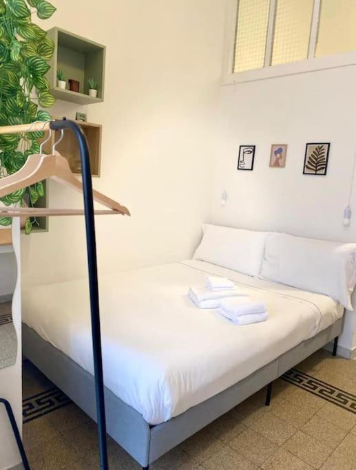 Appartement L'archetto A Trastevere *