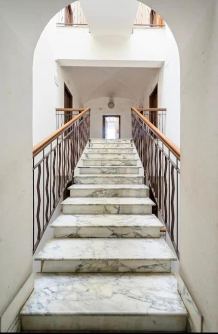 L'archetto A Trastevere Appartement