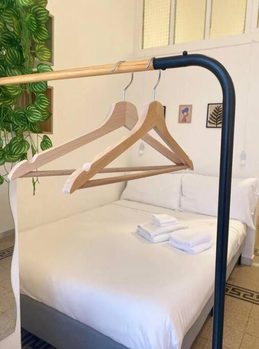 Appartement L'archetto A Trastevere