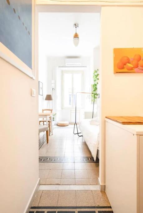 Appartamento L'archetto A Trastevere Roma